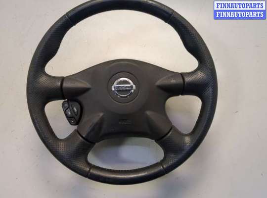 купить Руль на Nissan Almera N16 2000-2006