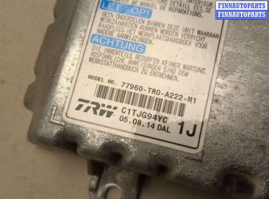 купить Блок управления подушками безопасности на Honda Civic 2011-2017