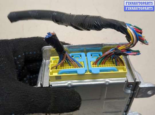 купить Блок управления подушками безопасности на Honda Civic 2011-2017