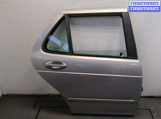 купить Ручка двери салона на Saab 9-5 2005-2010
