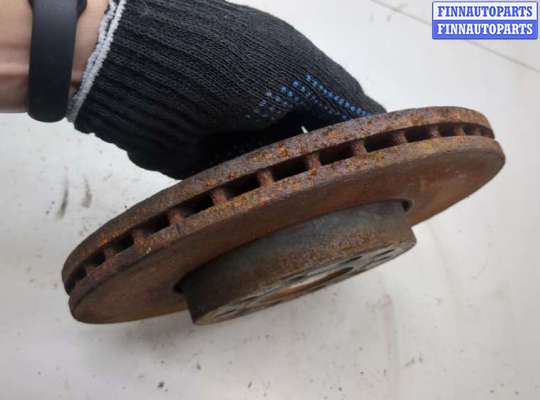 купить Диск тормозной на Volkswagen Jetta 7 2018-2024