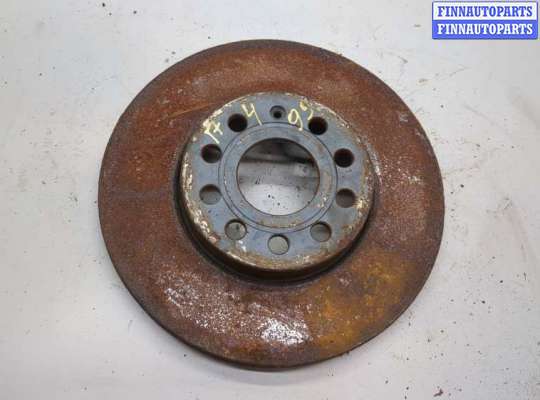 купить Диск тормозной на Volkswagen Jetta 7 2018-2024