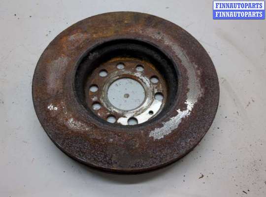 купить Диск тормозной на Volkswagen Jetta 7 2018-2024