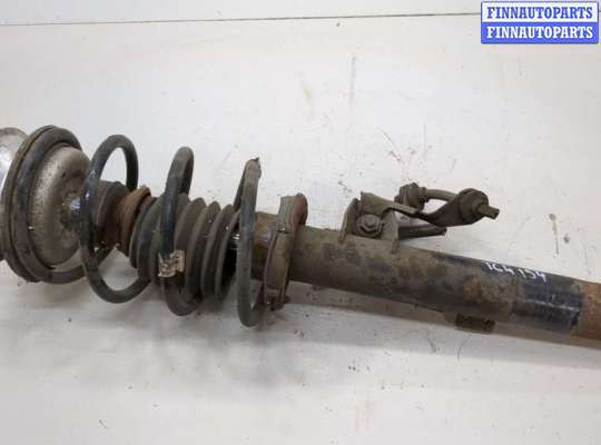 Амортизатор подвески BM3668481 на BMW 1 E87 2004-2011