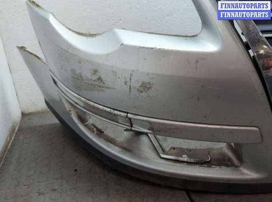 купить Бампер на Volkswagen Passat 6 2005-2010