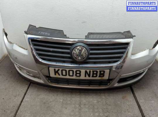 купить Бампер на Volkswagen Passat 6 2005-2010