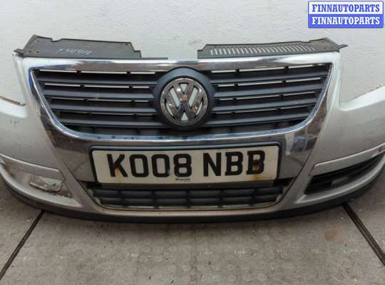 купить Бампер на Volkswagen Passat 6 2005-2010