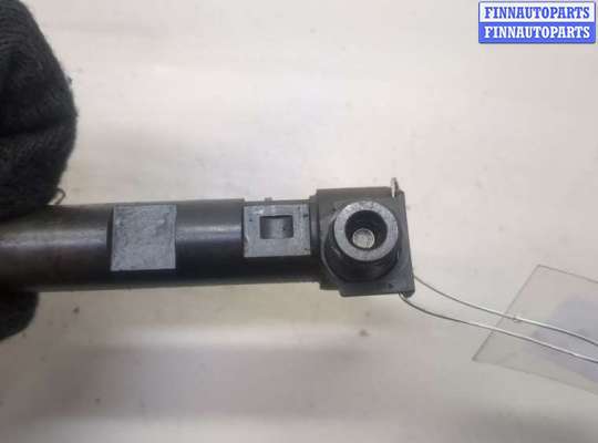 купить Форсунка топливная на Opel Antara 2006-2015