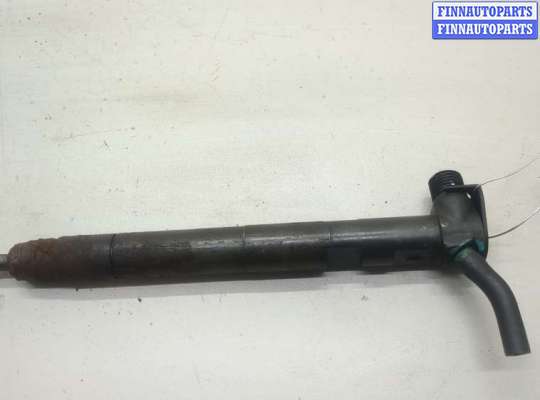 купить Форсунка топливная на Opel Antara 2006-2015