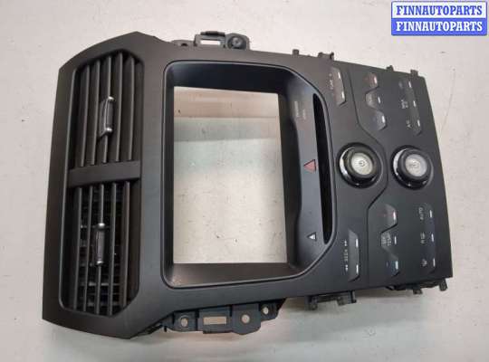 Панель управления магнитолой FO2189413 на Ford Explorer 2010-2015