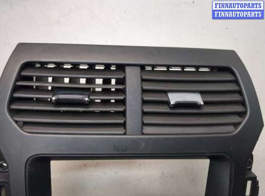 купить Панель управления магнитолой на Ford Explorer 2010-2015