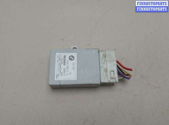 купить Блок управления доводчика багажной двери на BMW 7 E65 2001-2008