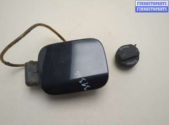 купить Лючок бензобака на Skoda Octavia (A5) 2004-2013