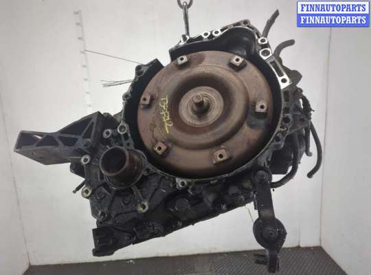 купить КПП - автомат (АКПП) 4х4 на Volvo XC90 2002-2014