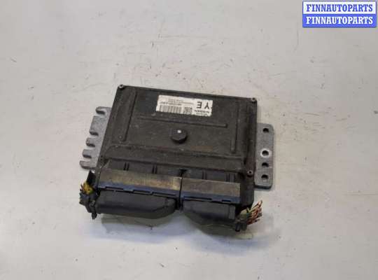 купить Блок управления двигателем на Nissan Micra K12E 2003-2010