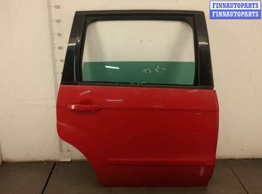 Купить Замок двери на Ford Galaxy 2006-2010 Замок двери FO2038723 на Ford Galaxy 2006-2010