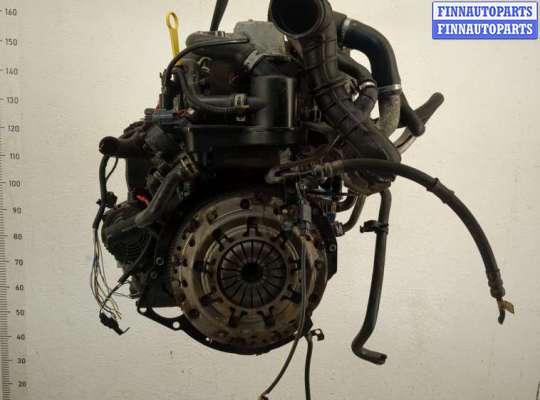 купить Двигатель (ДВС) на Ford Focus 1 1998-2004