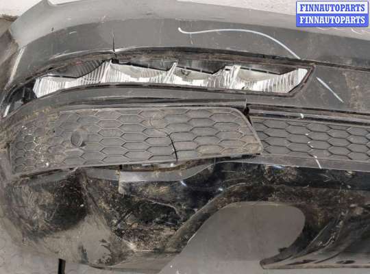 купить Бампер на Audi Q3 2011-2018