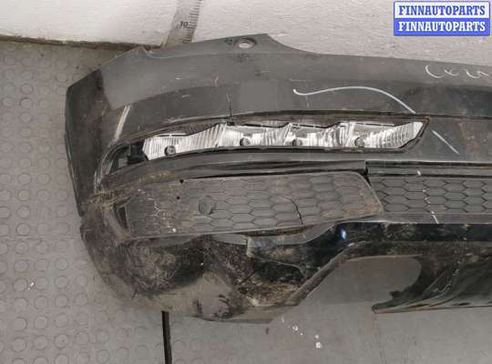 купить Бампер на Audi Q3 2011-2018