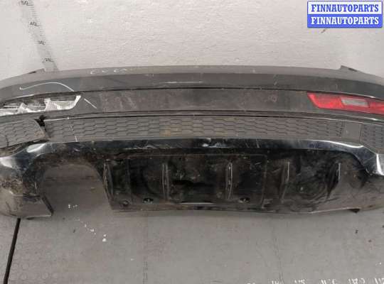 Купить Бампер на Audi Q3 2011-2018 Бампер AU1701146 на Audi Q3 2011-2018