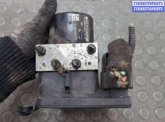 купить Блок АБС, насос (ABS, ESP, ASR) на Volkswagen Golf 4 1997-2006