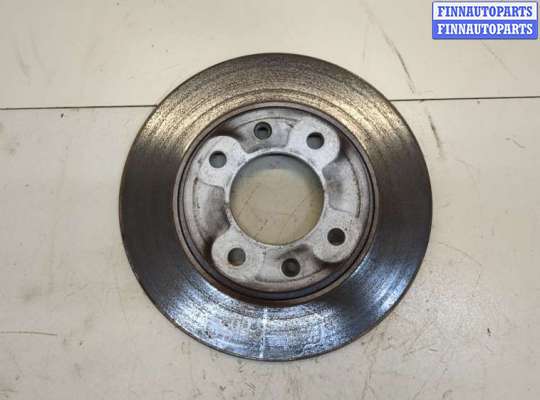 купить Диск тормозной на Peugeot 206