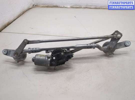 купить Механизм стеклоочистителя (трапеция дворников) на Chevrolet Equinox 2017-2024