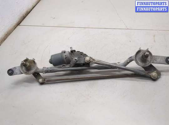 купить Механизм стеклоочистителя (трапеция дворников) на Chevrolet Equinox 2017-2024