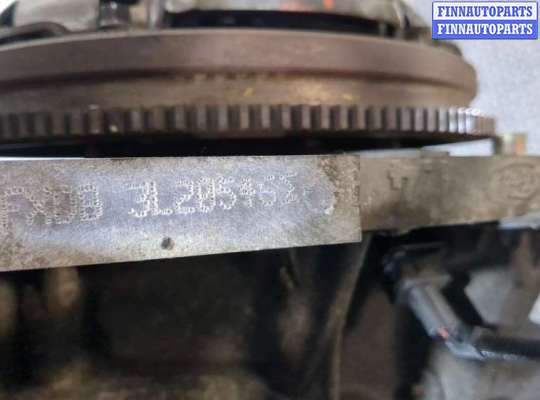 купить Двигатель (ДВС) на Ford Focus 1 1998-2004