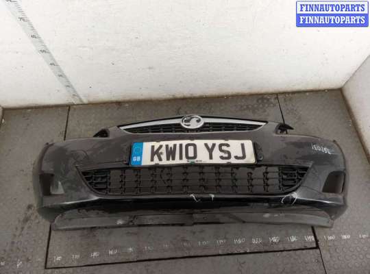 купить Бампер на Opel Astra J 2010-2017