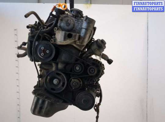 Купить Двигатель (ДВС) на Skoda Fabia 2007-2014 Двигатель (ДВС) SK520132 на Skoda Fabia 2007-2014