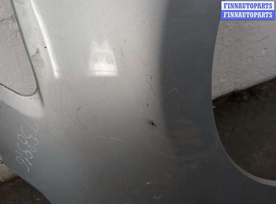 купить Крыло на Citroen C3 picasso 2009-2017