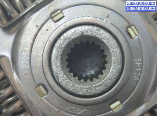 купить Маховик на Mitsubishi Outlander 2012-2021