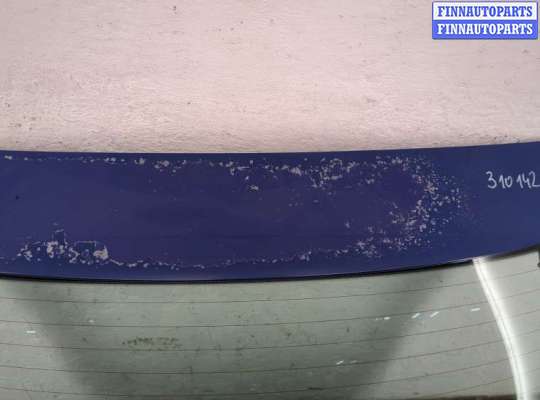 купить Крышка (дверь) багажника на Seat Ibiza 3 2001-2008