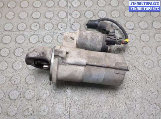 Купить Стартер на Hyundai Santa Fe 2005-2012 Стартер HN613742 на Hyundai Santa Fe 2005-2012
