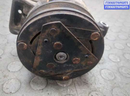 купить Компрессор кондиционера на Opel Astra H 2004-2010