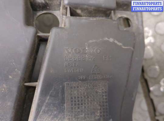 купить Защита арок (подкрылок) на Volvo S60 2000-2009