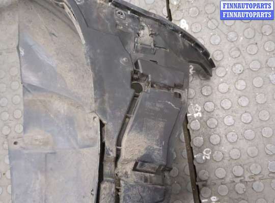 купить Защита арок (подкрылок) на Volvo S60 2000-2009