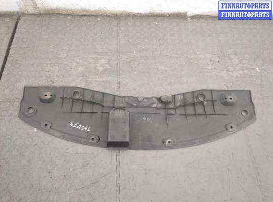 купить Накладка замка капота на Toyota Avensis 3 2008-2018