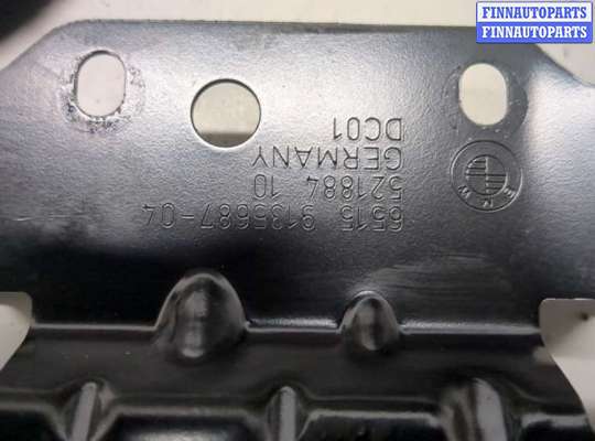 купить Блок управления Bluetooth на BMW 3 E90, E91, E92, E93 2005-2012
