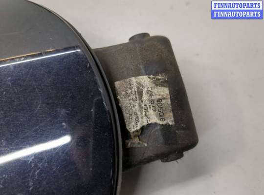 купить Лючок бензобака на Volkswagen Tiguan 2007-2011