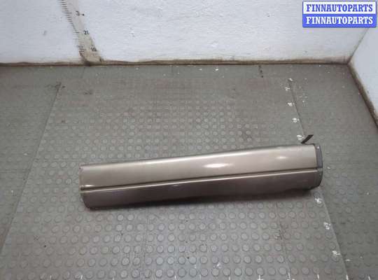 Бампер PG1246068 на Peugeot Partner 2012-2015