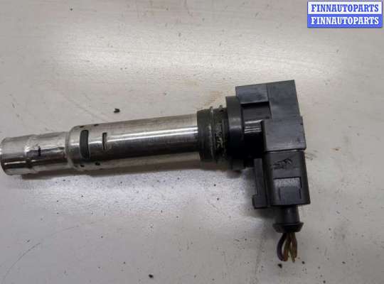 Катушка зажигания SK475636 на Skoda Fabia 1999-2007