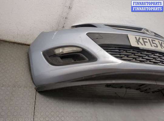купить Бампер на Opel Astra J 2010-2017