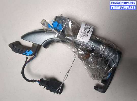 купить Ручка двери наружная на Audi Q7 2005-2015