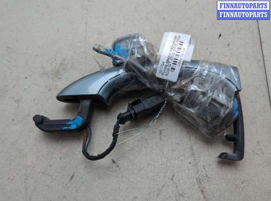 Ручка двери наружная на Audi Q7 (4L)