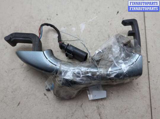 Ручка двери наружная на Audi Q7 (4L)