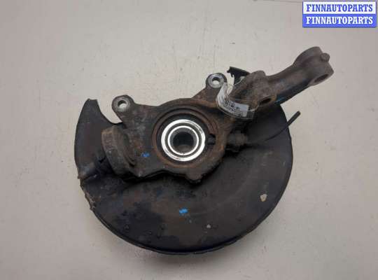 Кулак подвески на Honda FR-V