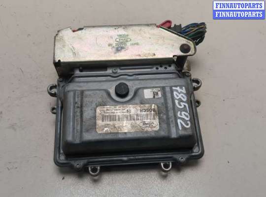 купить Блок управления двигателем на Ford S-Max 2006-2010