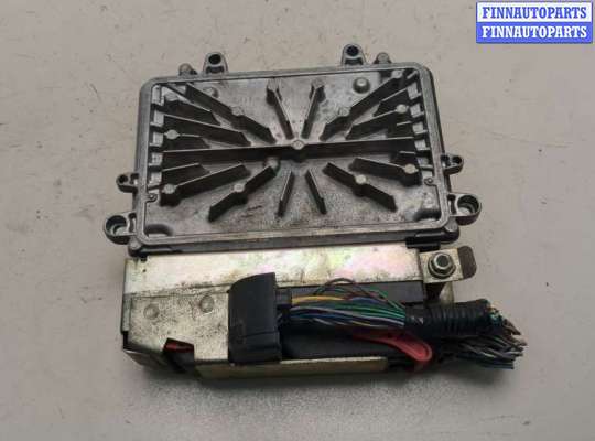 купить Блок управления двигателем на Ford S-Max 2006-2010